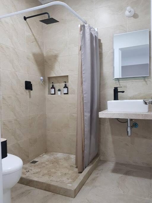 Photo of Bathroom in Chiconcuac