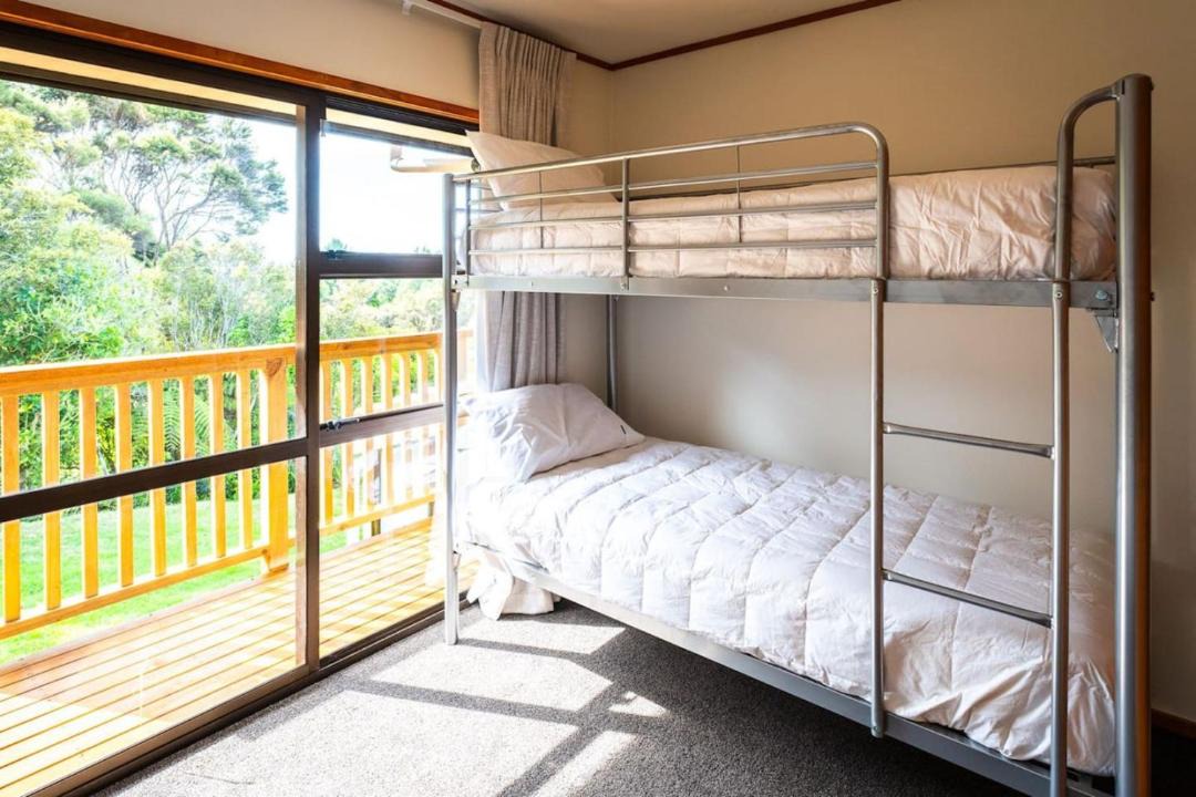 Photo of Bedroom in Swanson