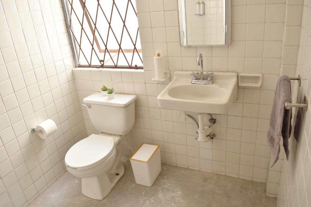 Photo of Bathroom in Centro Historico