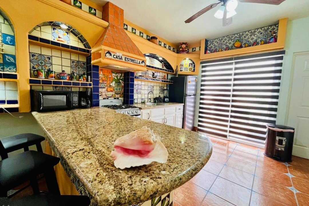 Photo of Livingroom in Brisas del Golfo