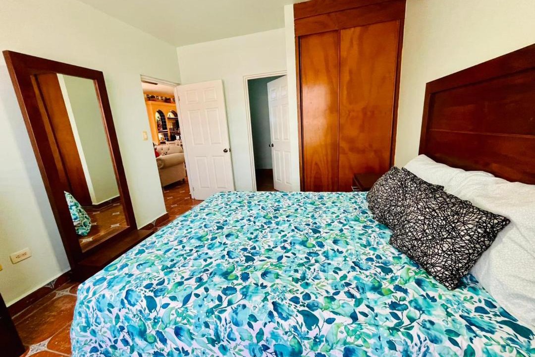 Photo of Bedroom in Brisas del Golfo