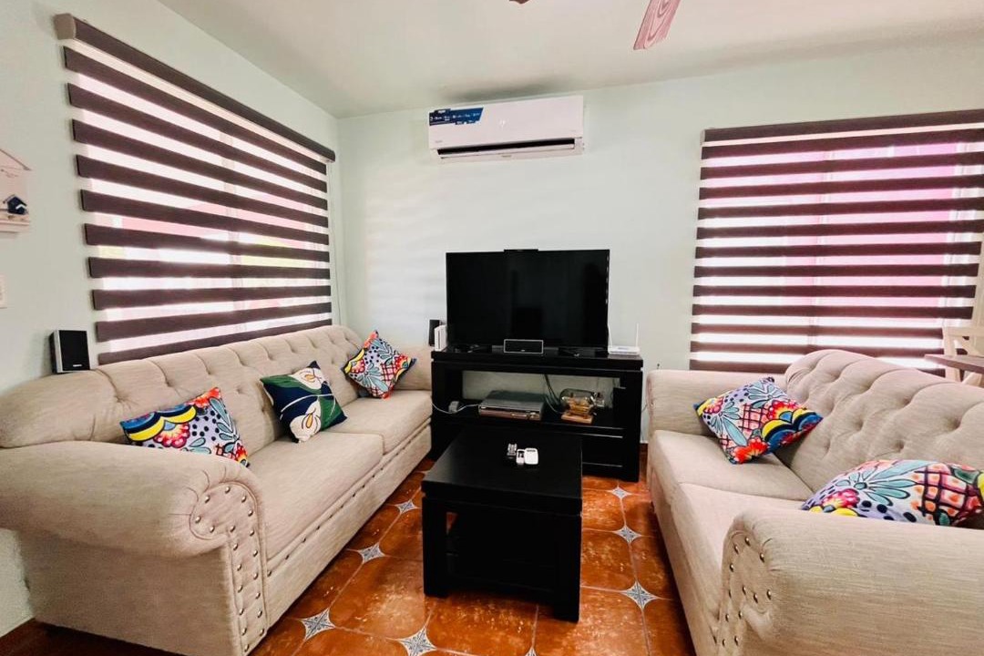 Photo of Livingroom in Brisas del Golfo