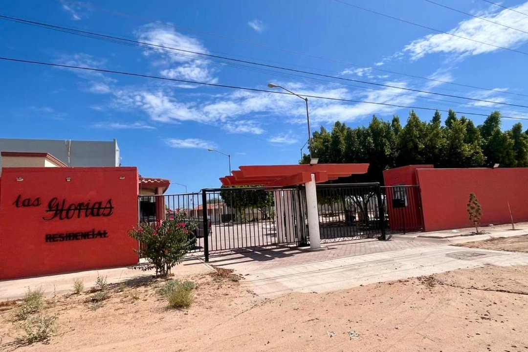 Photo of Buildings in Brisas del Golfo
