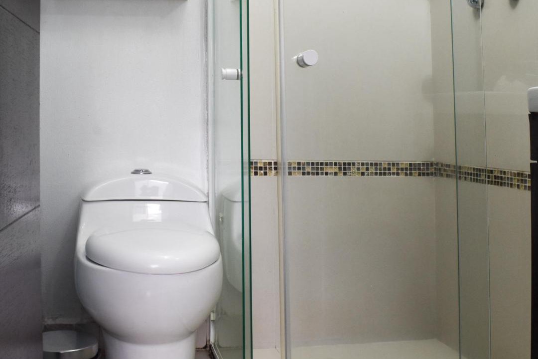 Photo of Bathroom in Zona Rosa