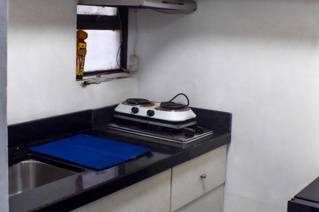 Photo of Kitchen in Zona Rosa