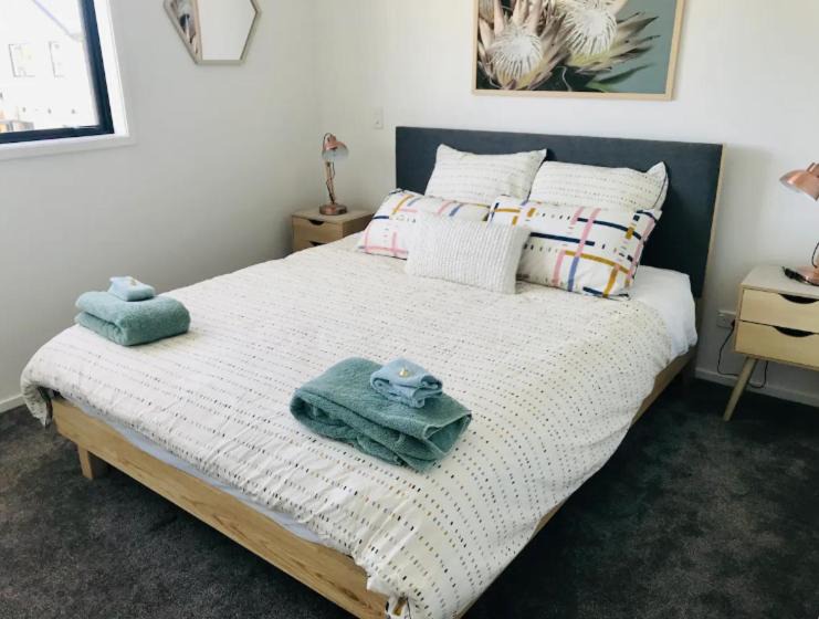 Photo of Bedroom in Riccarton