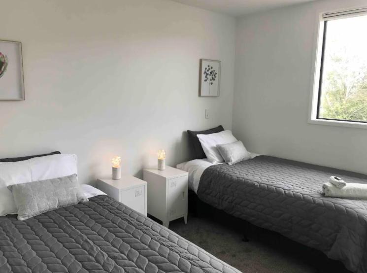 Photo of Bedroom in Riccarton