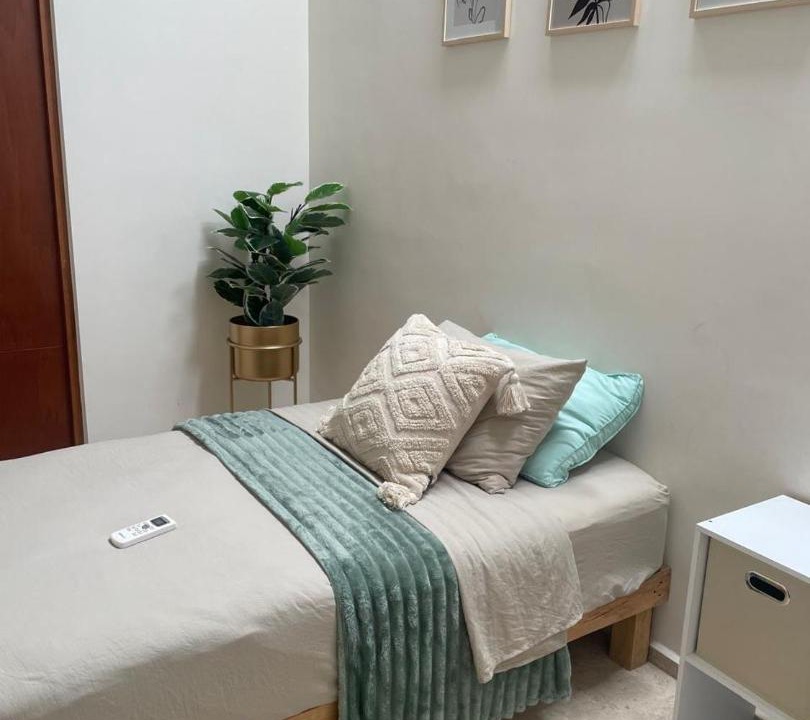 Photo of Bedroom in Merida Municipality
