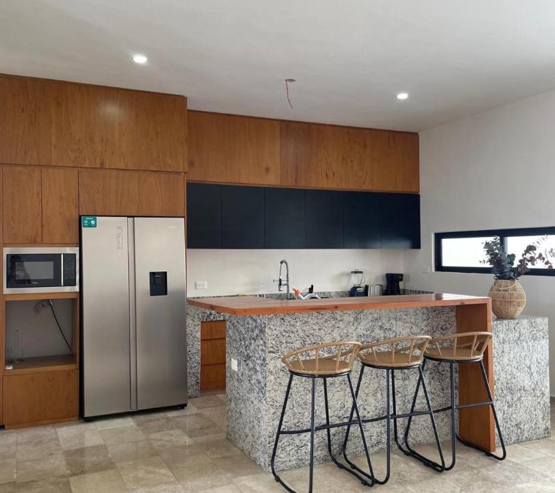 Photo of Kitchen in Merida Municipality