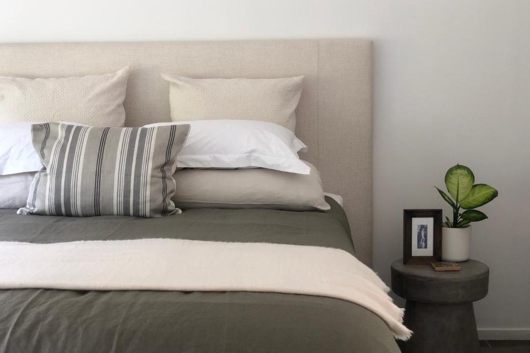 Photo of Bedroom in Whangateau