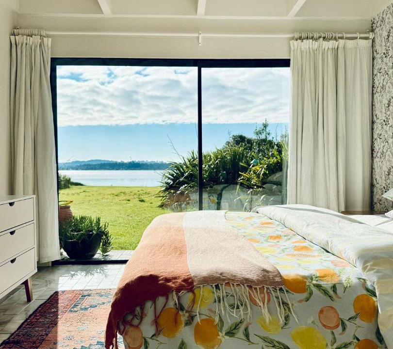 Photo of Bedroom in Tawharanui