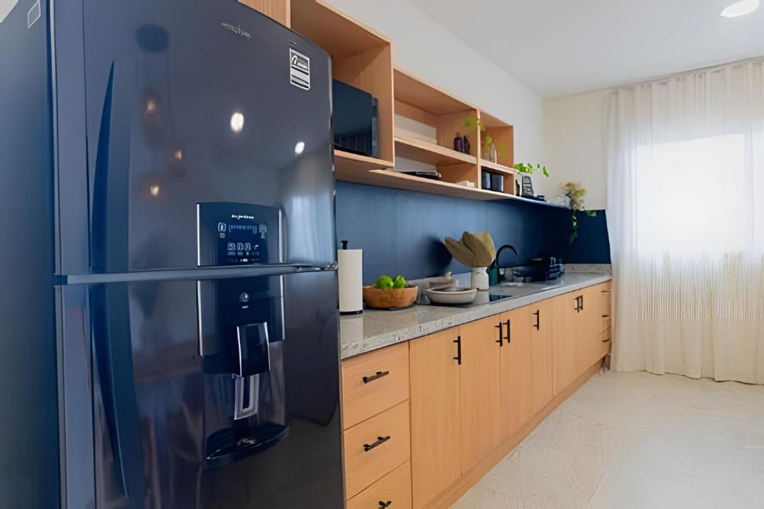 Photo of Kitchen in Bacalar
