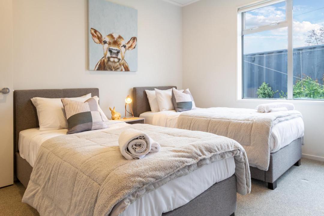 Photo of Bedroom in Christchurch