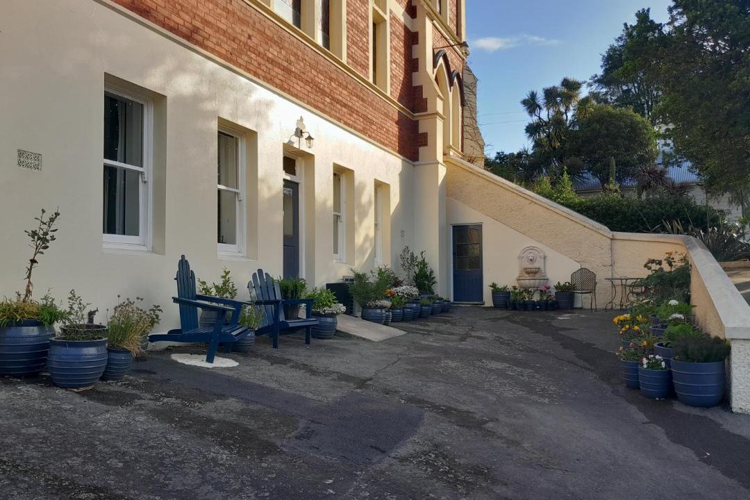 Photo of Others in Dunedin