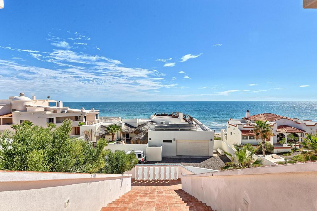 Photo of Patio Balcony in Las Conchas