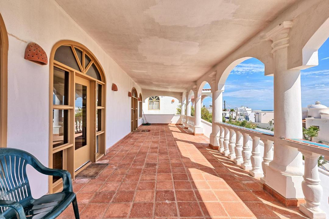 Photo of Patio Balcony in Las Conchas
