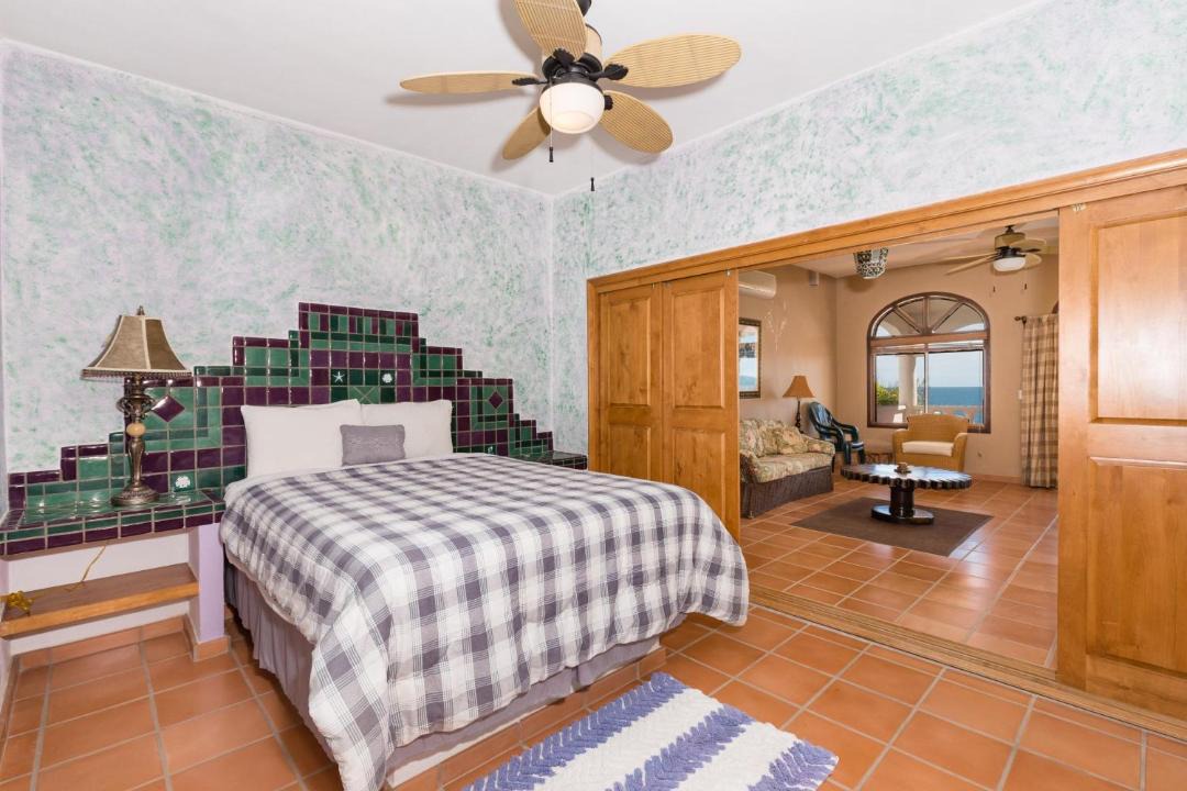 Photo of Bedroom in Las Conchas