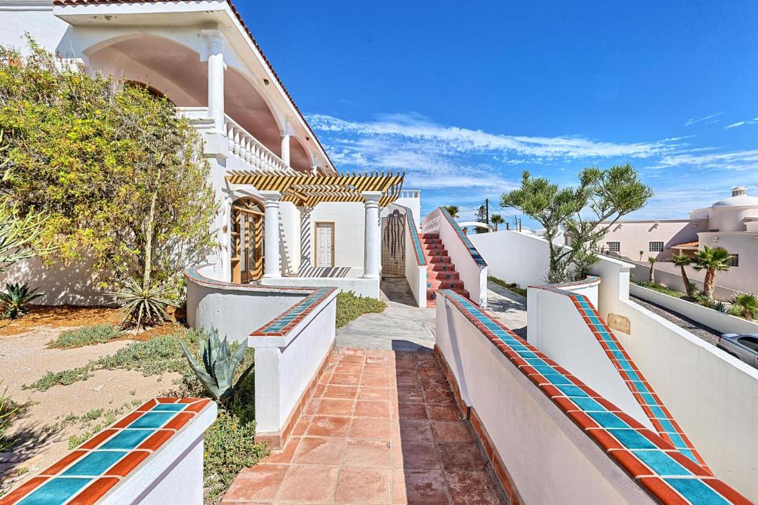 Photo of Patio Balcony in Las Conchas