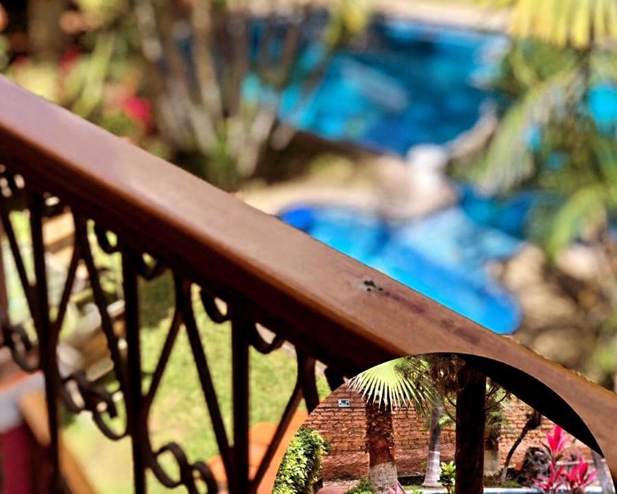 Photo of Patio Balcony in Jala