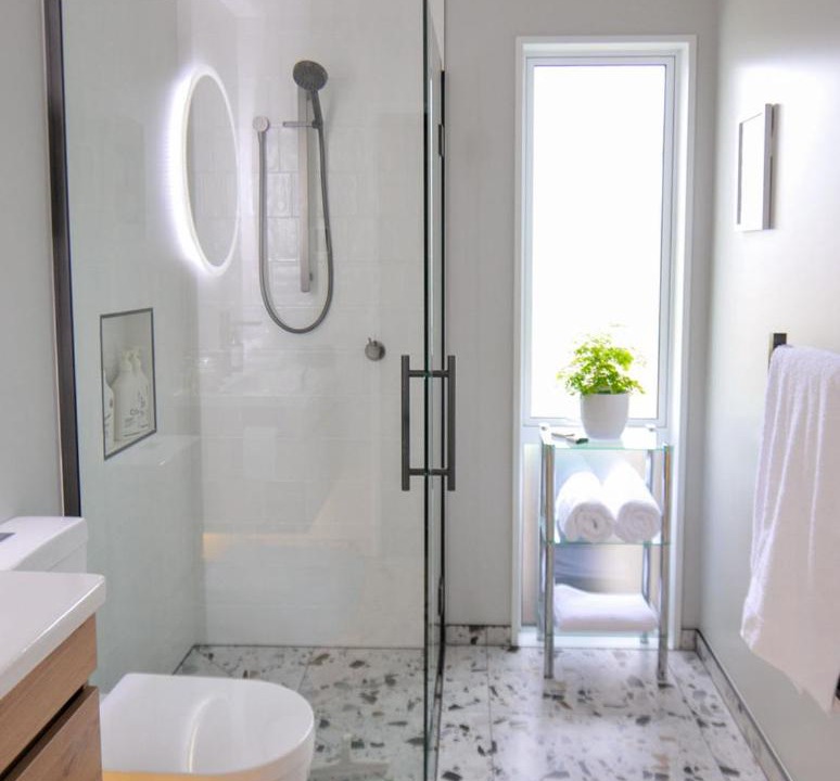 Photo of Bathroom in New Brighton
