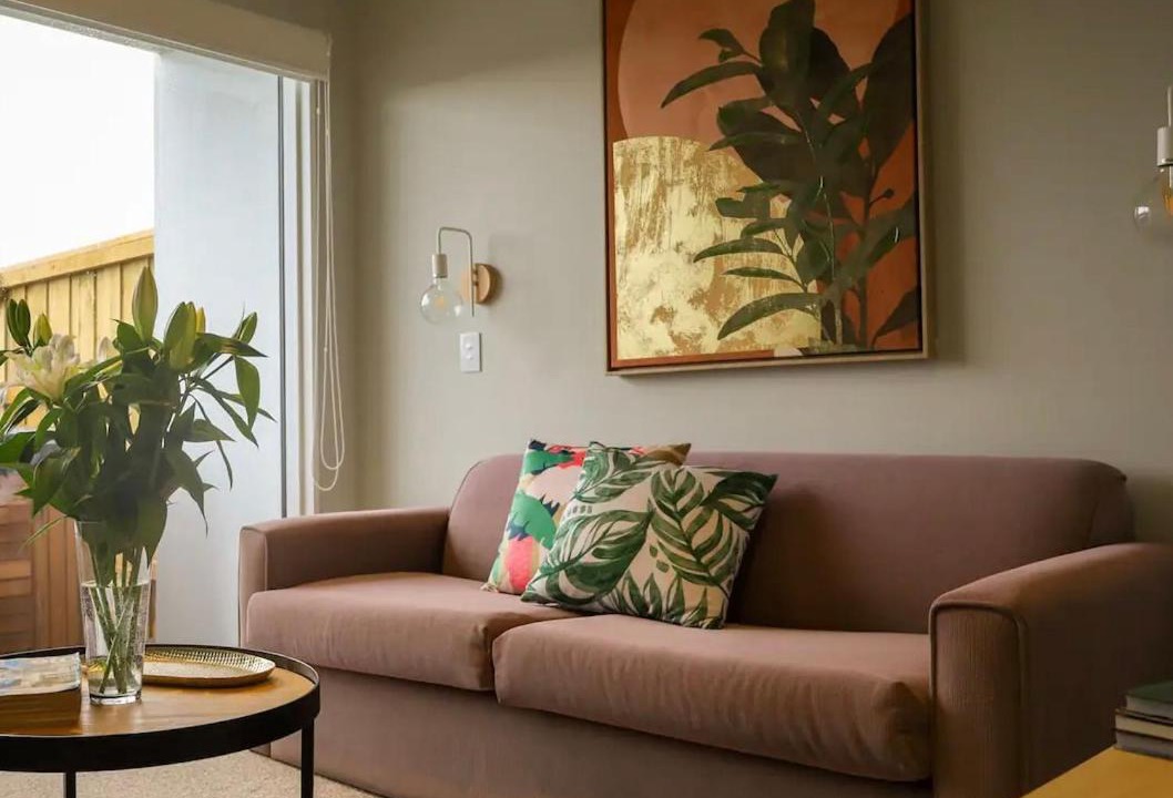 Photo of Livingroom in New Brighton