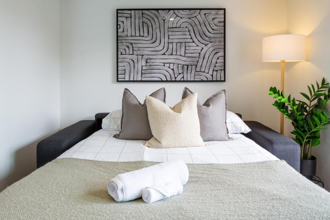 Photo of Bedroom in Sydenham