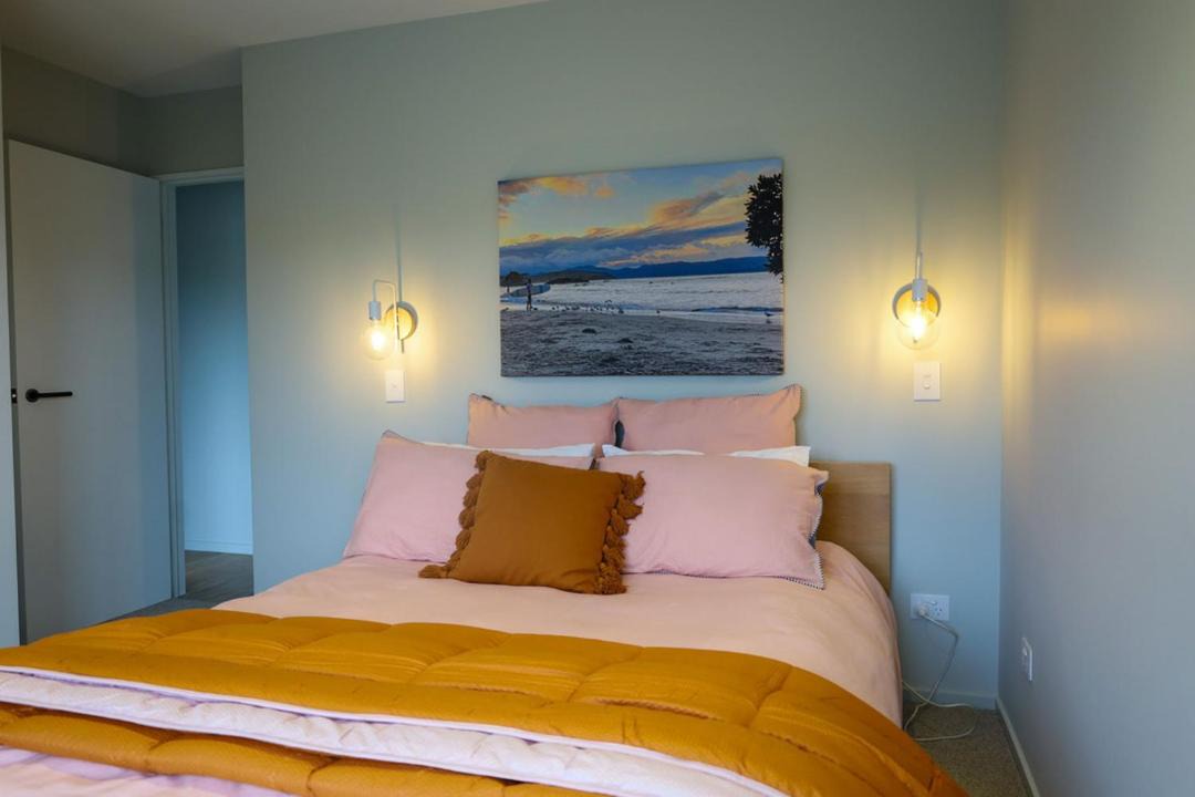 Photo of Bedroom in New Brighton