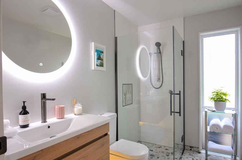 Photo of Bathroom in New Brighton
