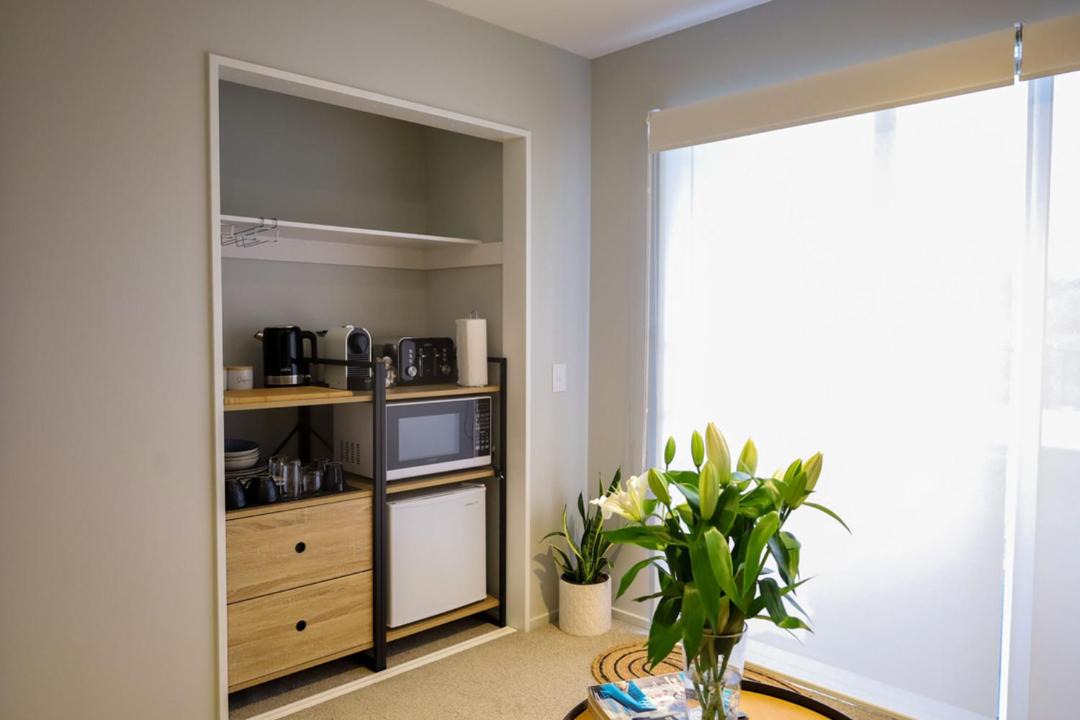 Photo of Bedroom in New Brighton