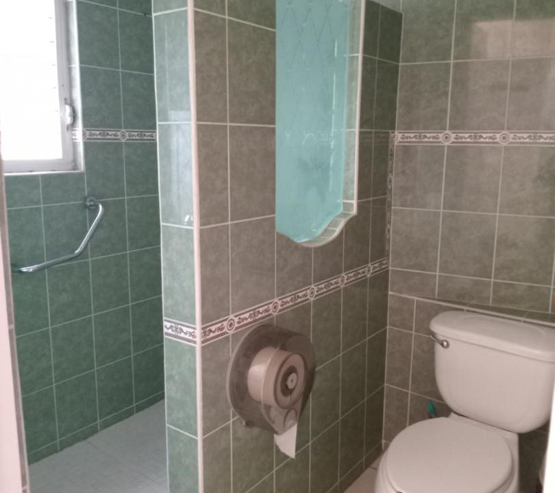 Photo of Bathroom in Jala
