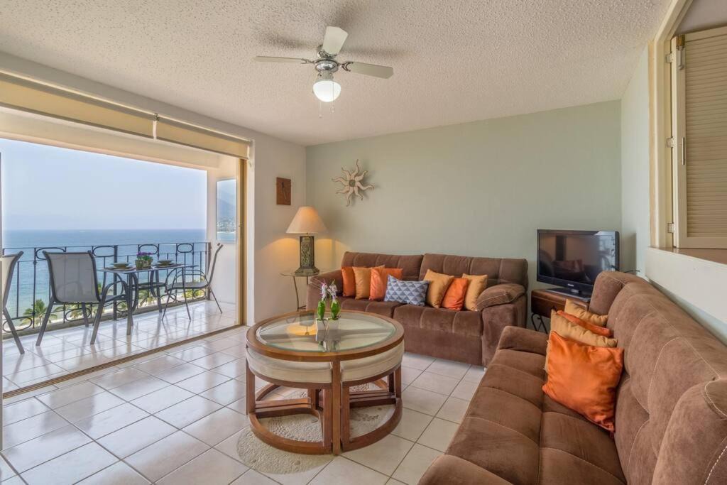 Photo of Patio Balcony in South Hotel Zone