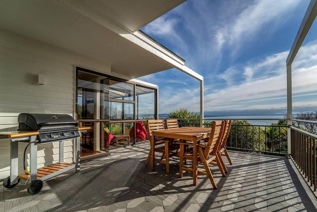 Photo of Patio Balcony in Britannia Heights