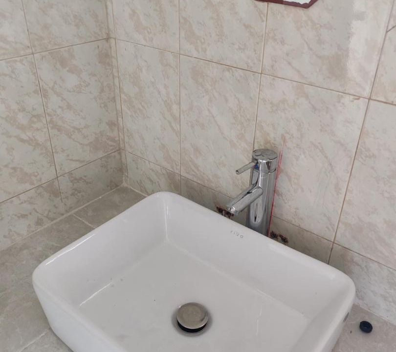 Photo of Bathroom in Tekax