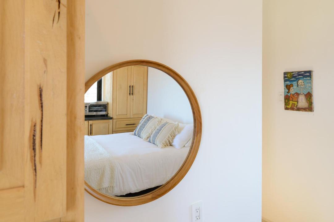 Photo of Bedroom in El Pescadero
