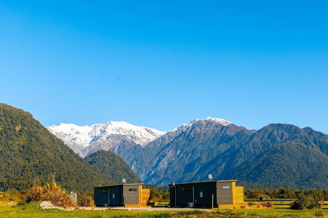Photo of Others in Franz Josef Glacier