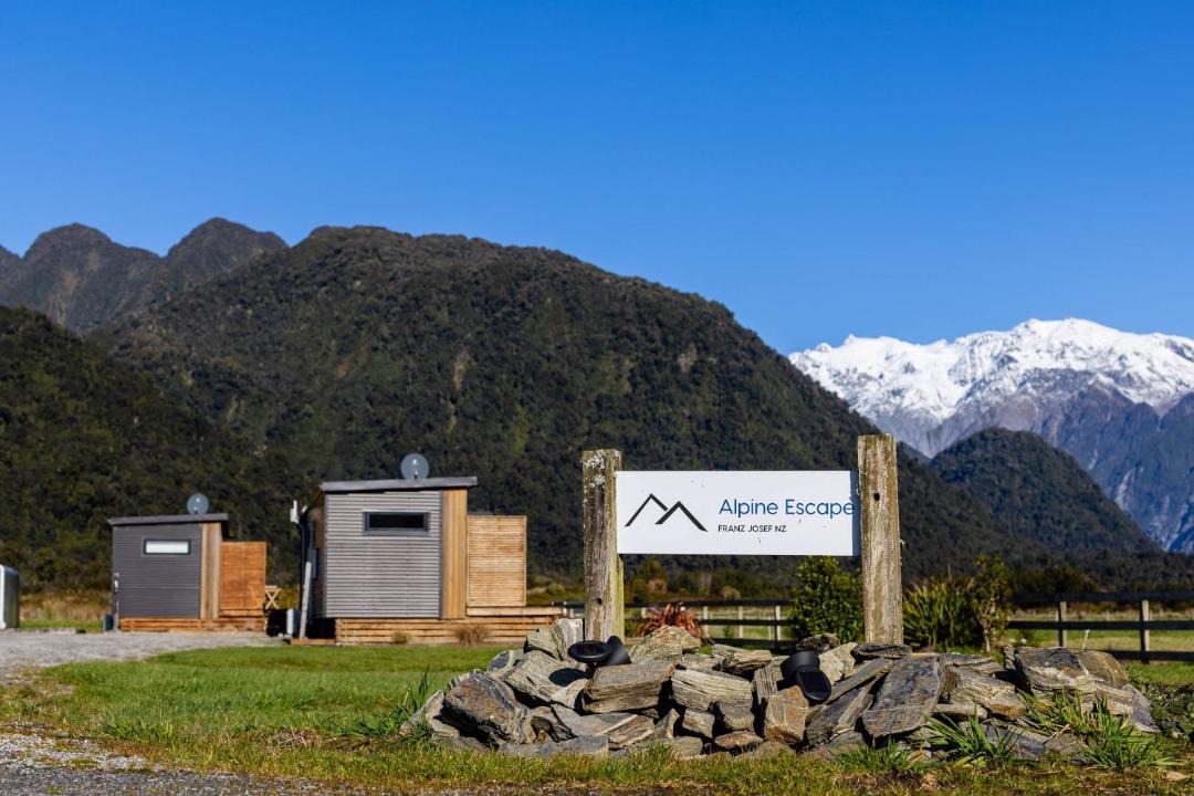 Photo of Others in Franz Josef Glacier