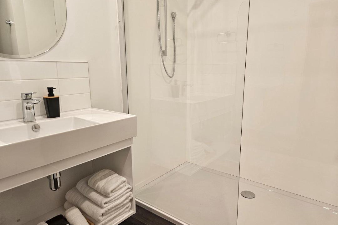 Photo of Bathroom in Twizel