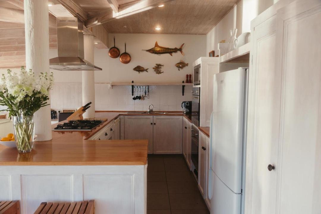 Photo of Kitchen in Opua