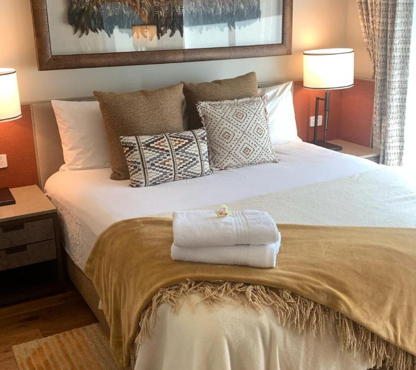 Photo of Bedroom in Raglan