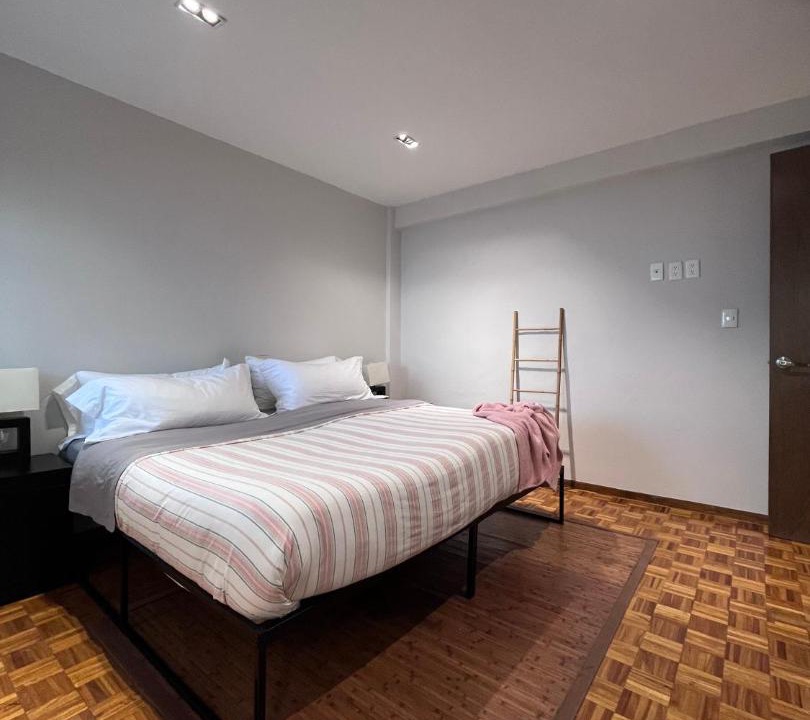 Photo of Bedroom in Colonia Cuauhtemoc