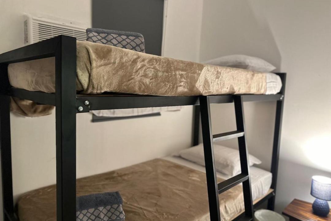 Photo of Bedroom in Apodaca