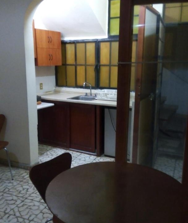 Photo of Kitchen in Guanajuato