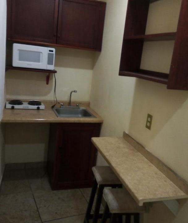 Photo of Kitchen in Guanajuato