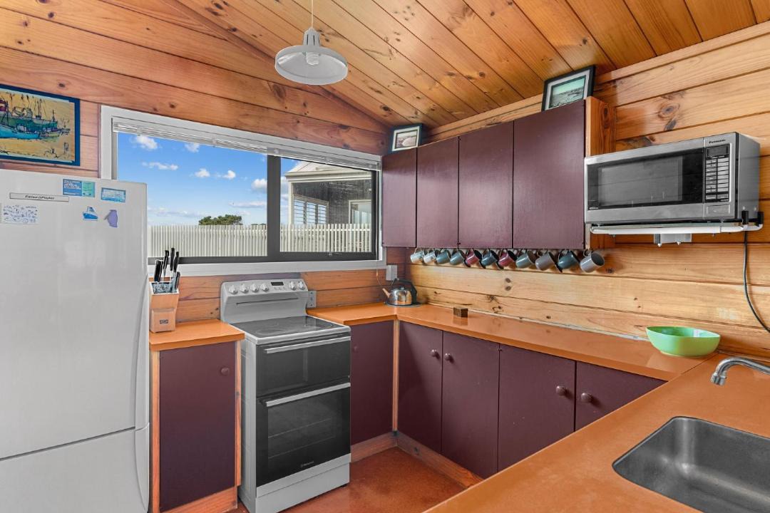 Photo of Kitchen in Snells Beach