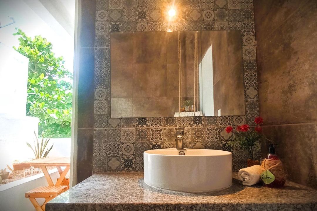 Photo of Bathroom in Merida Municipality