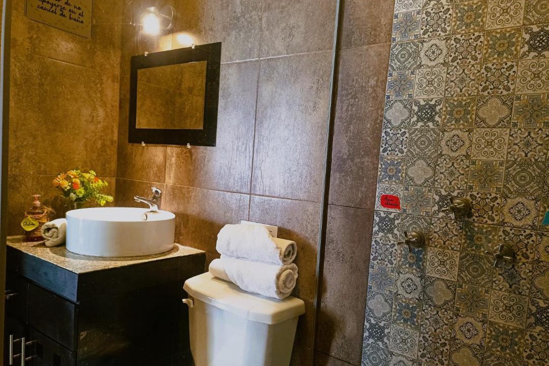 Photo of Bathroom in Merida Municipality