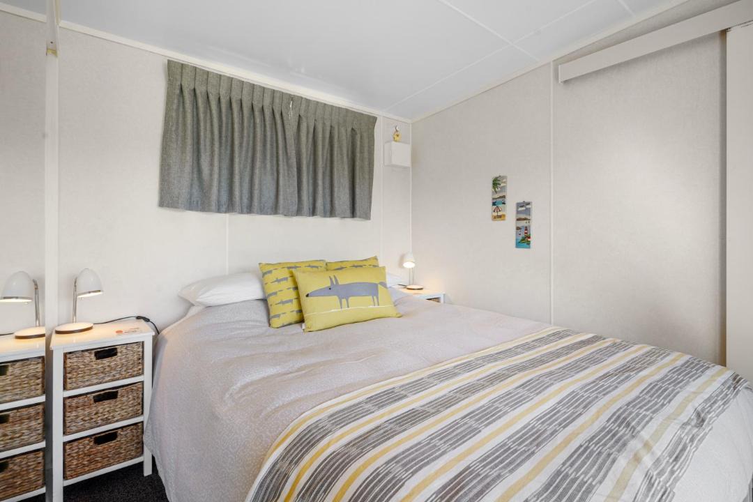 Photo of Bedroom in Robinsons Bay