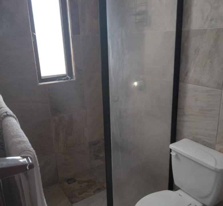 Photo of Bathroom in Campo de Golf Fonatur