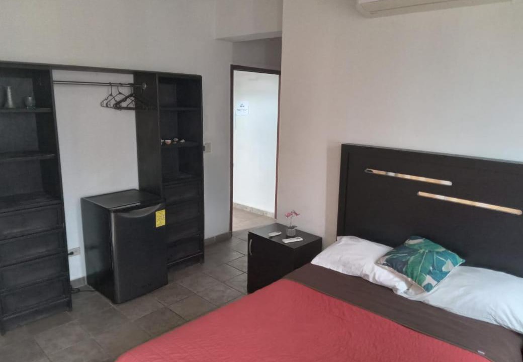Photo of Bedroom in Campo de Golf Fonatur