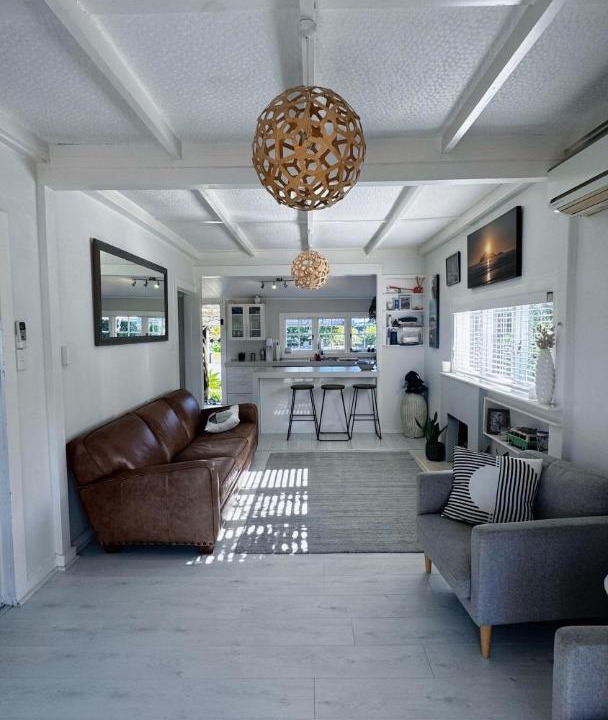 Photo of Livingroom in Haumoana